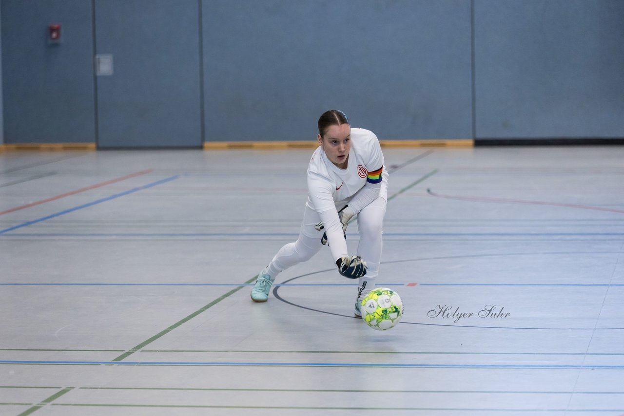 Bild 331 - wCJ Futsalmeisterschaft